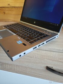 HP 8470p i5 4x2.6Ghz,8GBRAM,1000GBHDD,wifi,webka,BT - 2