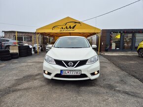 Nissan Pulsar 1.2 DIG-T 115 Tekna - 2