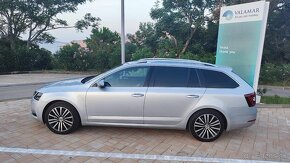 Škoda Octavia Combi 2.0 TDI 110kW - 2