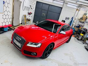 Audi S5 3.0TFSi Sportback Quattro - 2