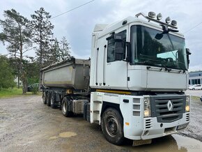 RENAULT MAGNUM DXI 500 EURO5 - 766 - 2