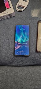 Samsung galaxy a53 6GB/128GB - 2