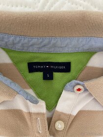 Damska polokosela Tommy Hilfiger S - 2