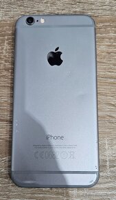 Apple iPhone 6 16GB - 2