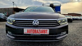 Volkswagen Passat Variant 2.0 TDI BMT Highline - 2