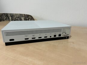 Xbox ONE S, 1 TB - 2