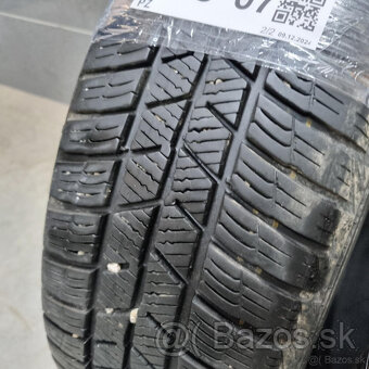 Zimné pneumatiky 185/65 R15 BARUM DOT2321 - 2