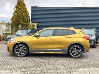 BMW X2 sDrive18i M Sport A/T8 - 2