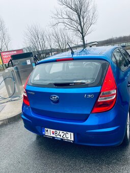 Hyundai i30 - 2