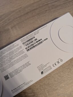 Apple Watch 10 46mm Jet Black , Cellular , NOVÉ - 2