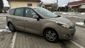 Renault Grand Scenic - 2