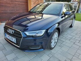 Audi A3 Sportback 35 1.5 TFSI COD Design S tronic - 2