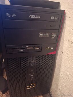 Pc i3 4generacia 30eu - 2