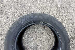 DUNLOP 225/60 R18 100H - 2