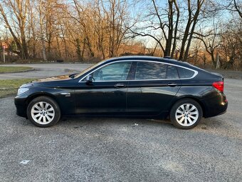 BMW 530 GT xDrive - 2