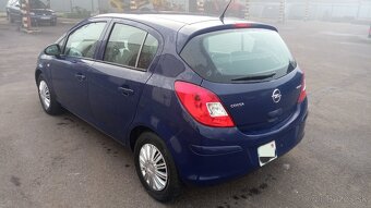 Opel Corsa 1.2 - 2