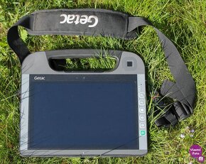 Getac RX10 Full Rugged Tablet - kompaktní odolný tablet - 2