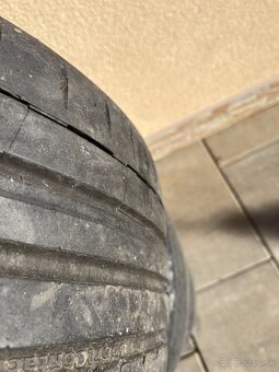 235/35 R19 Continental SportContact 7 - 2