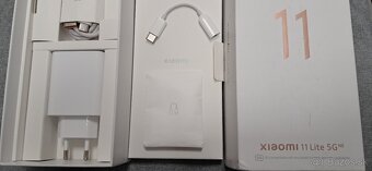 Xiaomi 11 lite 5G NE Dual sim - 2