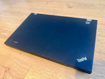 Lenovo ThinkPad T520 - 2