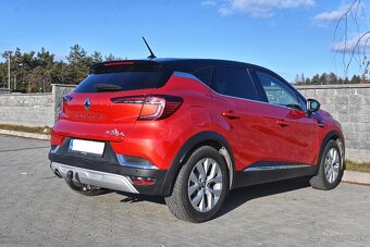 Renault Captur TCe 90 - 2