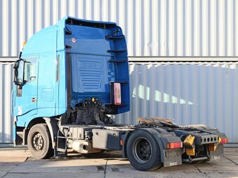 Iveco STRALIS 440, EURO 5, STANDARD, RETARDÉR, AUTOMATICKÉ S - 2