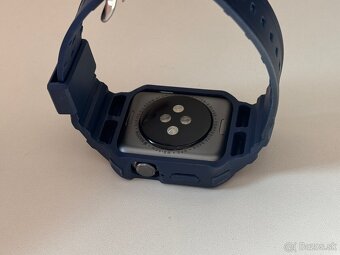 Apple Watch 3 - 2