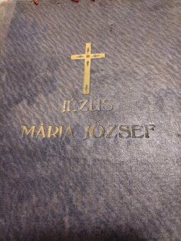 Biblia - v maďarskom jazyku - 2