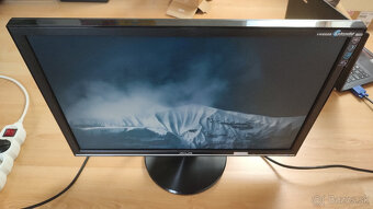 Asus monitor VW222S - 2