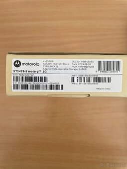 Motorola Moto 35 5GB - 2