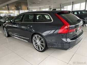 volvo v90 d5 AWD inscription pro - 2