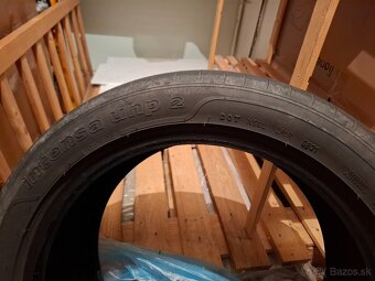 Sava  Intensa UHP 2 245/45 R18 - 2