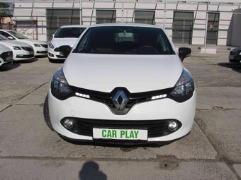 Renault Clio 1.5 dCi - možný odpočet DPH - 2