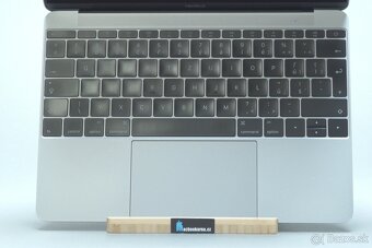 ZÁRUKA/Macbook 12"/M3 1.2GHZ/8GB RAM/256GB SSD/CZ/BAT - 2