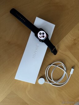 Apple Watch Series 9, 45 mm, Midnight, M/L GPS - 2