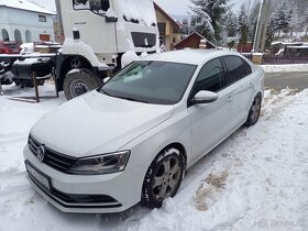 Jetta 1,2 tsi - 2