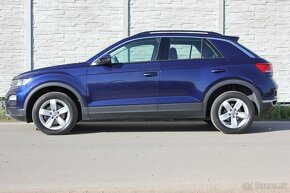 vw T - ROC 1,6 TDI CR nové kúp. v SR - 2