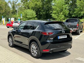 Mazda CX5 2.5 Skyactive-G AWD A/T RevolutionTop Odpočet DPH - 2