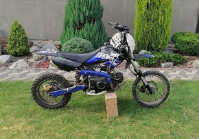 Pitbike 125 - 2