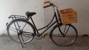 Hema retro bicykel - 2