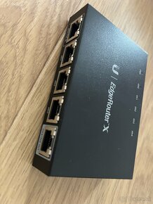 Ubiquiti EdgeRouter X - 2