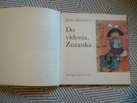 Do videnia Zuzanka - 2