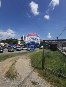 Priestory na podnikanie 1700m2/2300m2 v centre Košíc - 2