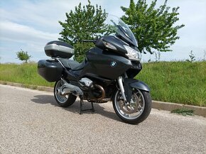 BMW R1200RT 2006 - 2