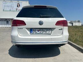 Predám volkswagen passat Variant B7. 1,6 tdi - 2