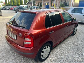 Škoda Fabia 1.4 Comfort - 2