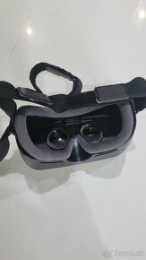 virtuálna realita Samsung Gear VR Oculus SM-R323 - 2