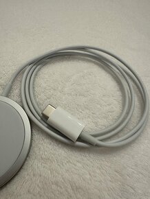 Apple MagSafe nabíjačka - 2