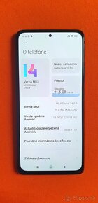 Xiaomi Redmi Note 10 Pro  6GB/128GB  Top stav ako nový - 2