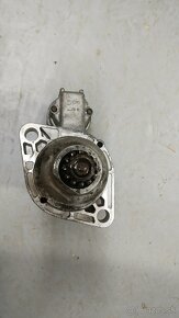 Starter Valeo 02M 911 024A VW, Skoda, Seat, Audi - 2